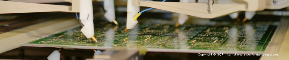Linie de producție PCB automatizată pentru placare cu aur a plăcilor cu circuite imprimate