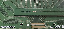 PCB cu impedanță controlată